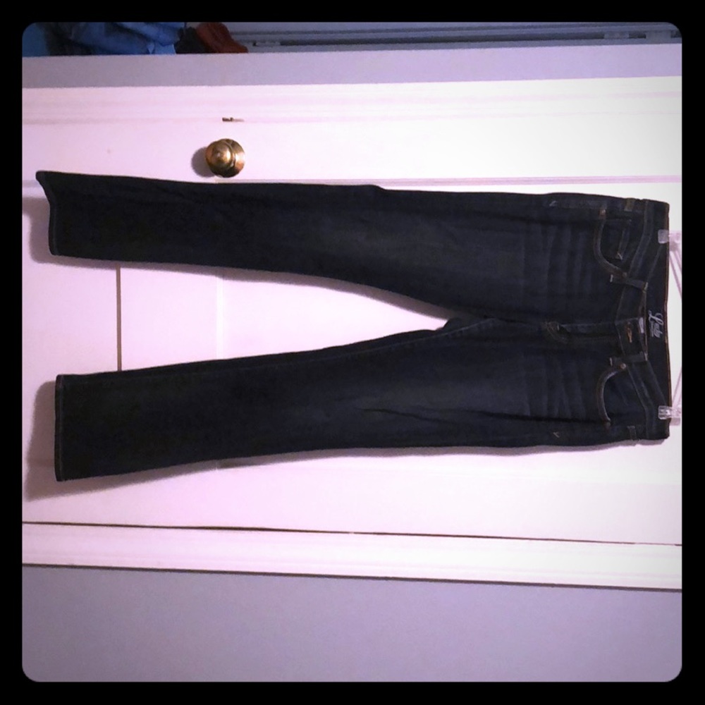 Lucky Brand Jeans